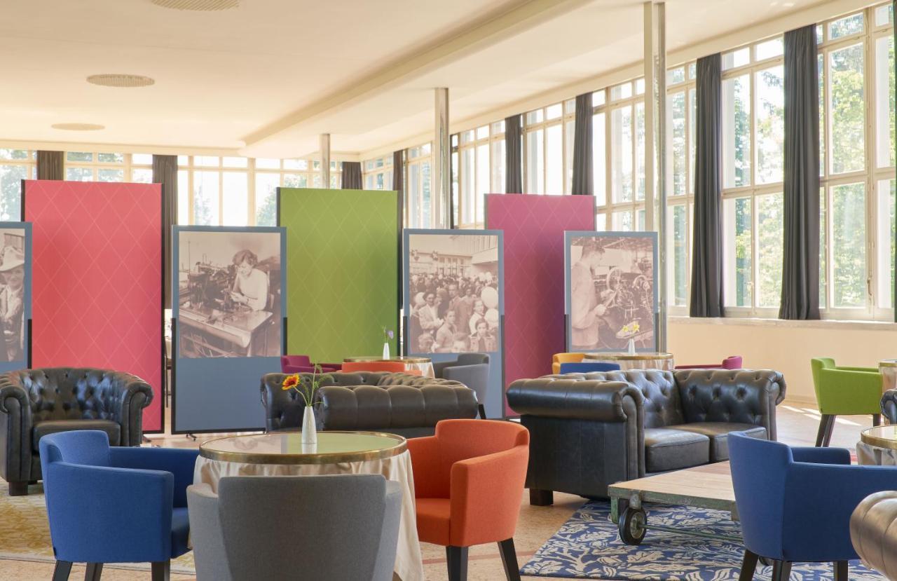 Bata Club Haus Ξενοδοχείο Möhlin Εξωτερικό φωτογραφία